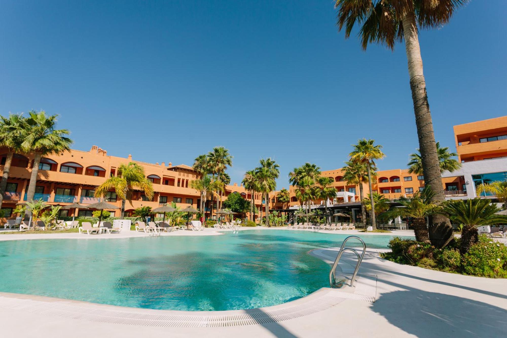 Bakour Oh Costa Del Sol 4*